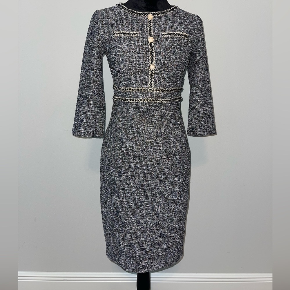 About Her Business👩‍💼💼  Vfshow Dress